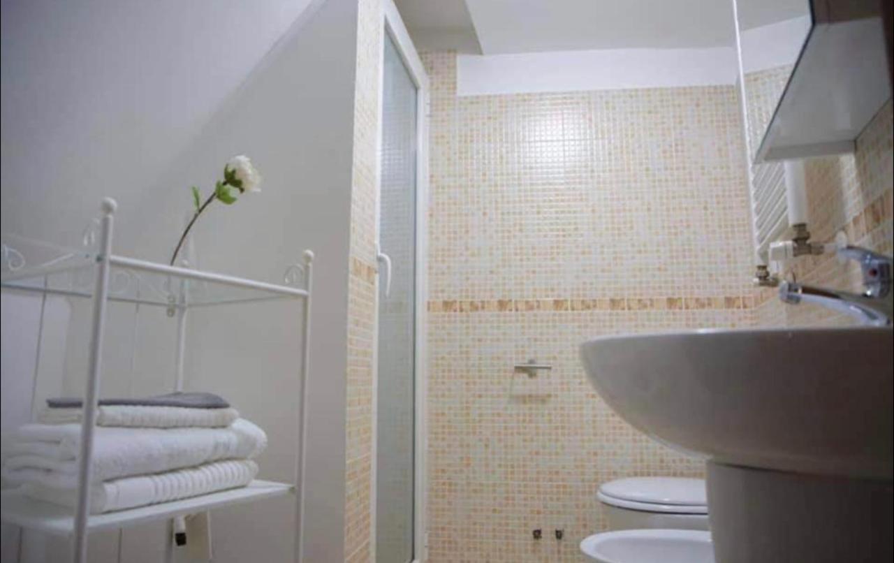 Il Campanile Apartament *