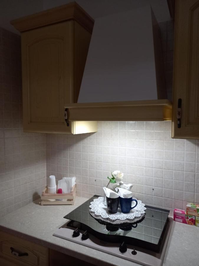 Apartament Il Campanile *